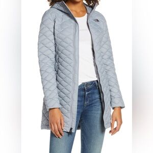 The North Face ThermoBall Parka